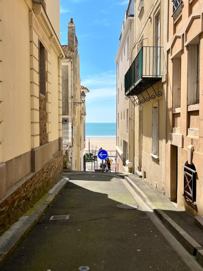L Appart' Grande * Les Sables-dʼOlonne