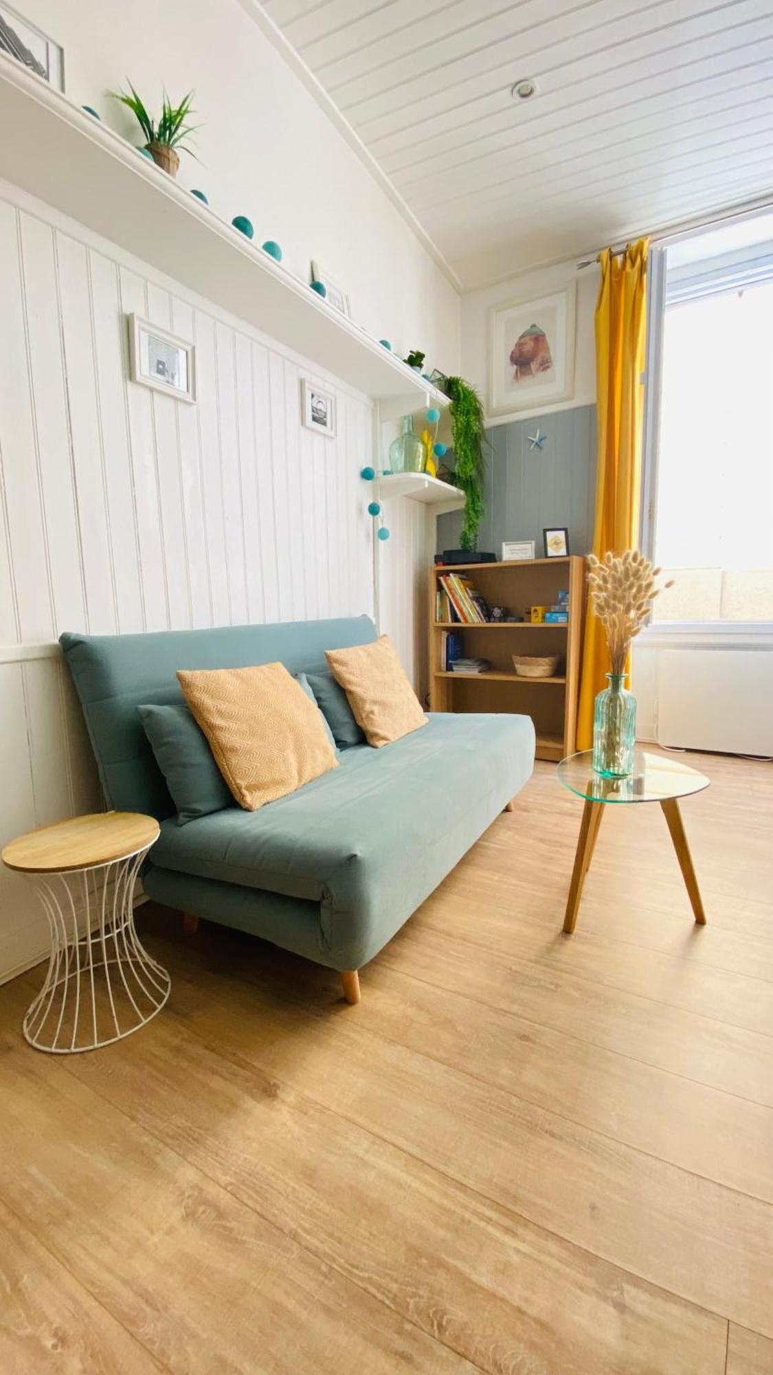 Appartement L Appart' Grande