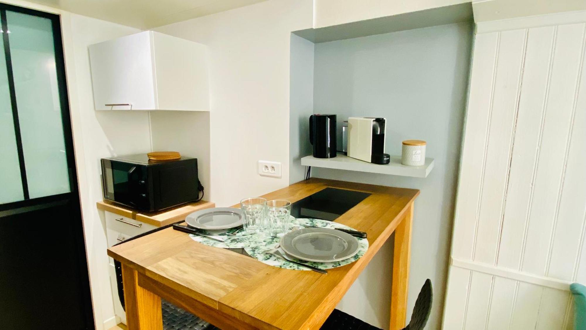 Appartement L Appart' Grande *