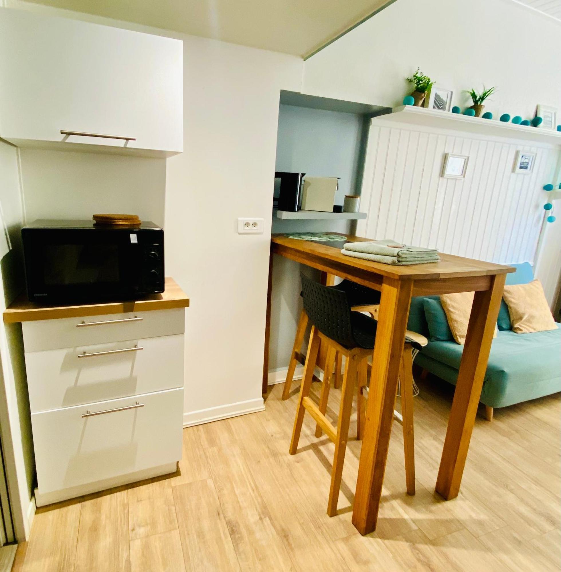 L Appart' Grande Appartement