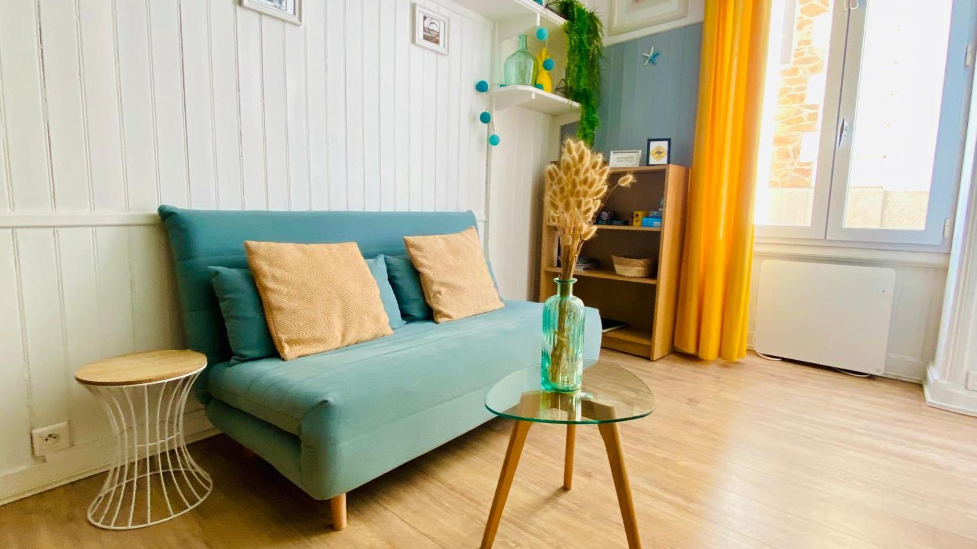 L Appart' Grande Appartement *